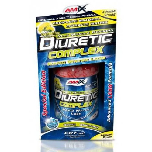 Diuretic Complex - Amix