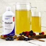 Diuricell (čistiace a odvodňovacie účinky) - Yamamoto