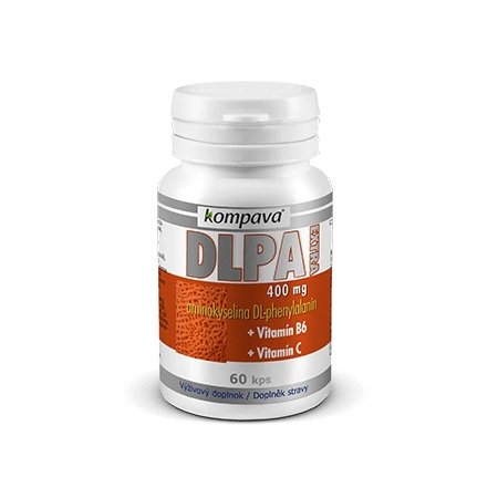 DLPA extra - Kompava