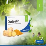 Dolestin (tlmí menštruačné bolesti) - Yamamoto