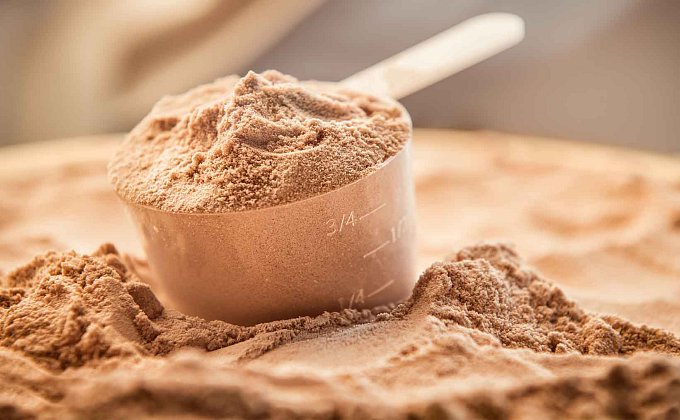 Jak si vybrat protein?