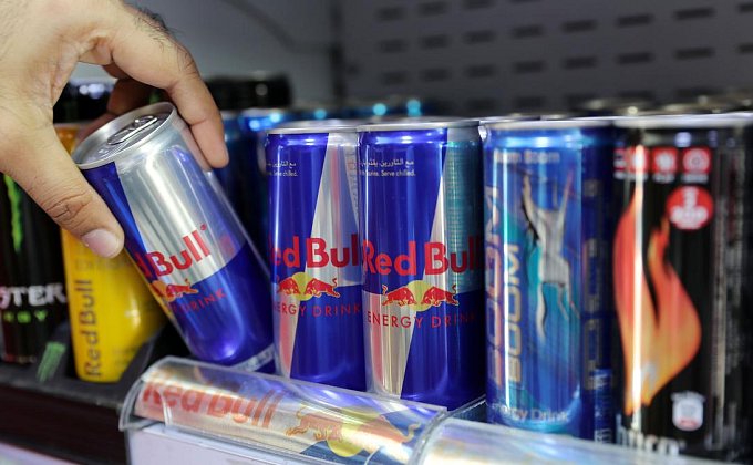 Jsou energy drinky škodlivé?
