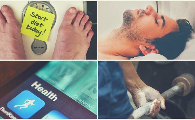 10 tipov, ako prirodzene zvýšiť hladinu testosterónu