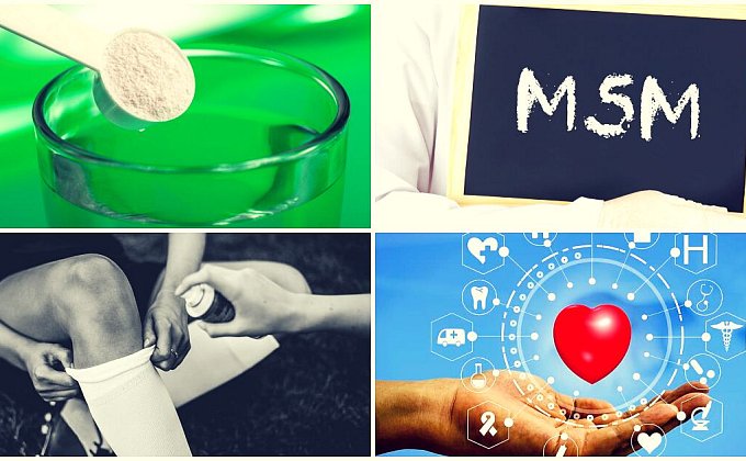 5 výhod, které vašemu organismu přinese užívání MSM