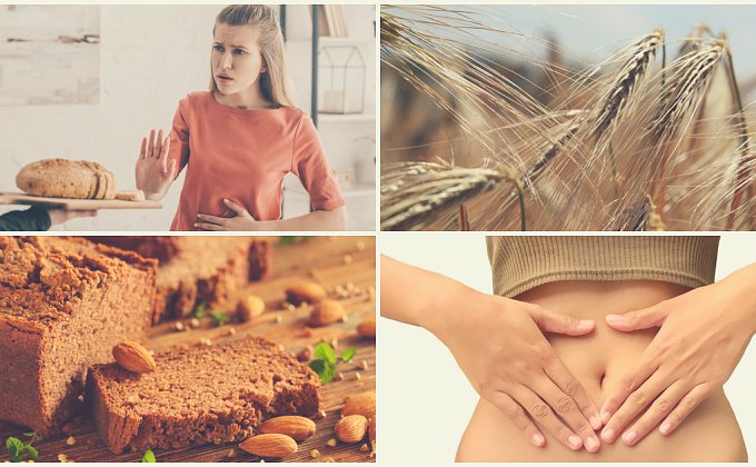 Celiakie a alergie na lepek, znáte rozdíly?