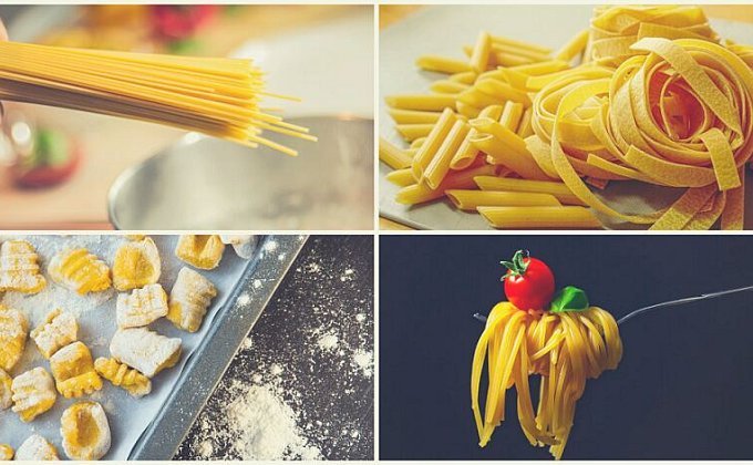 Velký přehled proteinových těstovin: Které z nich jsou nejlepší?