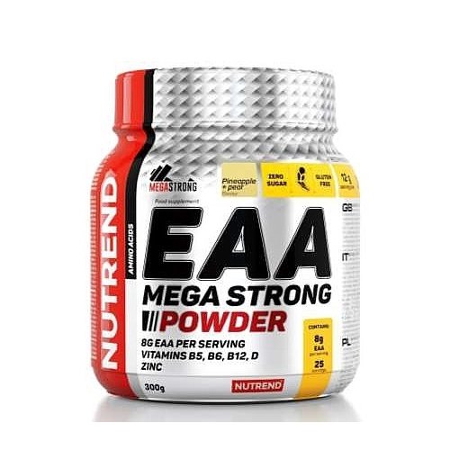 EAA Mega Strong Powder - Nutrend