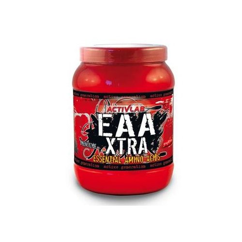 EAA Xtra - Activlab