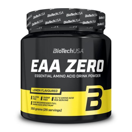 EAA Zero - Biotech USA