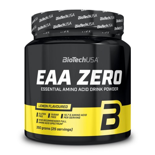 EAA Zero - Biotech USA