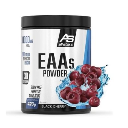 EAAs Powder - All Stars 