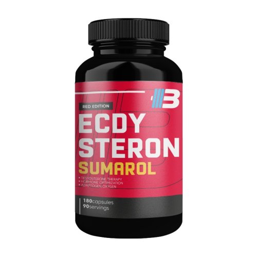 EcdySteron Sumarol - Body Nutrition