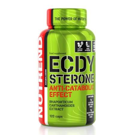 Ecdysterone - Nutrend