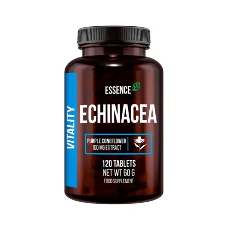 Echinacea - Essence Nutrition