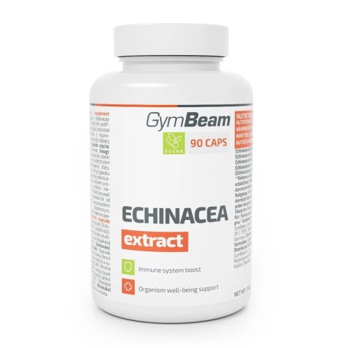 Echinacea Extract - GymBeam