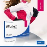 Effortex (pro zdraví kloubů a chrupavek) - Yamamoto