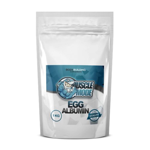 EGG Albumin od Muscle Mode
