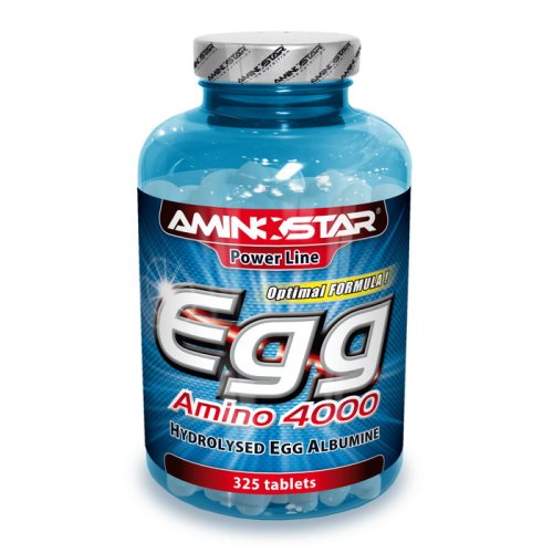 EGG Amino 4000 - Aminostar