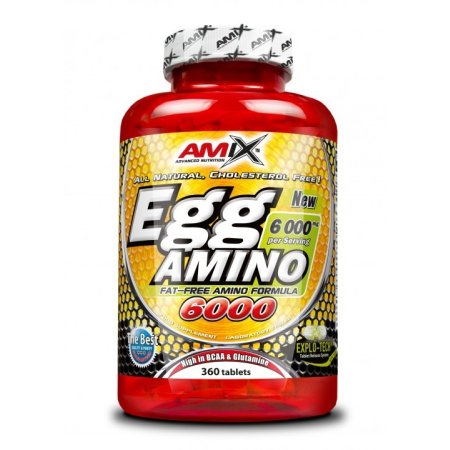 EGG Amino 6000 - Amix
