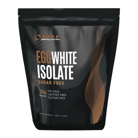 Egg White Premium - Self OmniNutrition