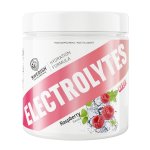 Electrolytes Clear - Swedish Supplements