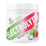 Electrolytes Clear - Swedish Supplements