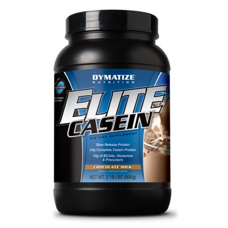 Elite Casein - Dymatize