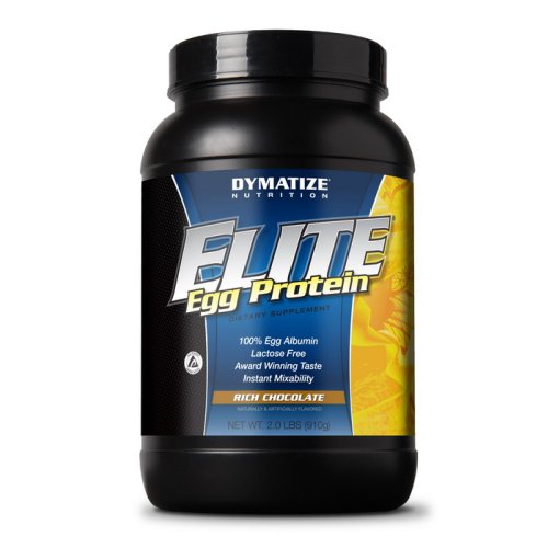Elite EGG Protein - Dymatize