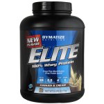 Elite Whey Protein Isolate 80 % - Dymatize
