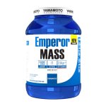 Emperor Mass - Yamamoto