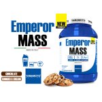Emperor Mass - Yamamoto