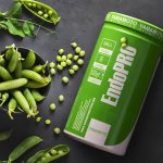 Endo Pro (hrachový proteinový izolát) - Yamamoto