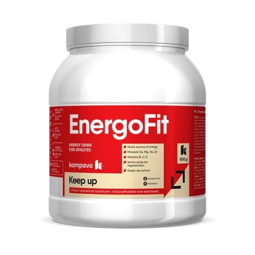 EnergoFit - Kompava