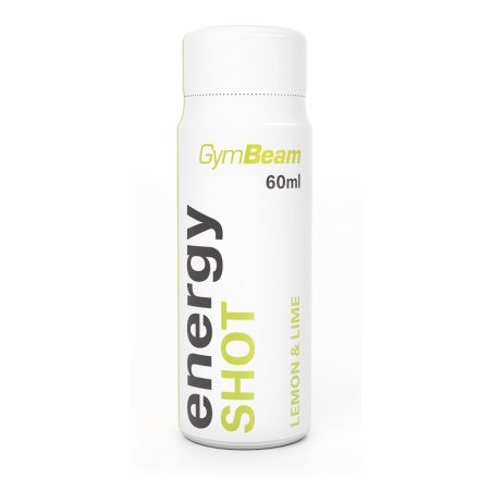 Energy Shot - GymBeam