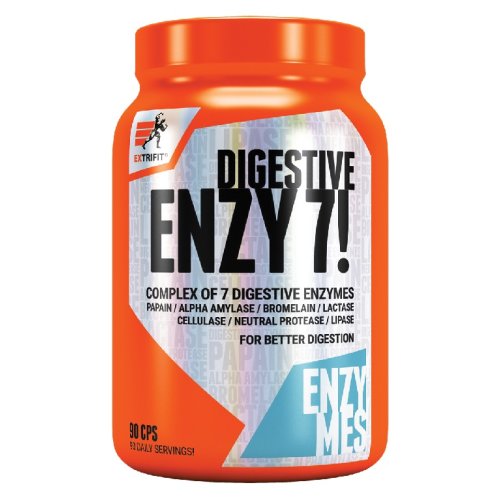 Enza 7 Digestive - Extrifit