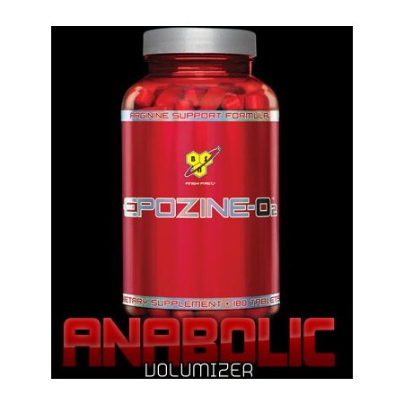 Epozine-O2 - BSN