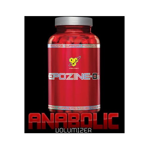 Epozine-O2 - BSN