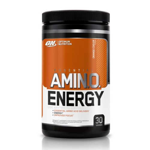 Essential Amino Energy od Optimum Nutrition