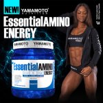 Essential Amino Energy - Yamamoto