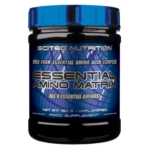 Essential Amino Matrix - Scitec Nutrition