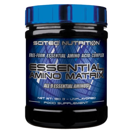 Essential Amino Matrix - Scitec