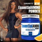 Essential Amino Powder - Yamamoto