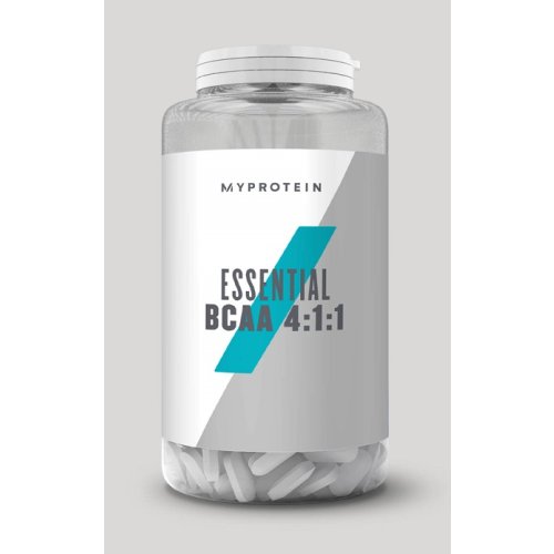 Essential BCAA 4:1:1 tabletové - MyProtein