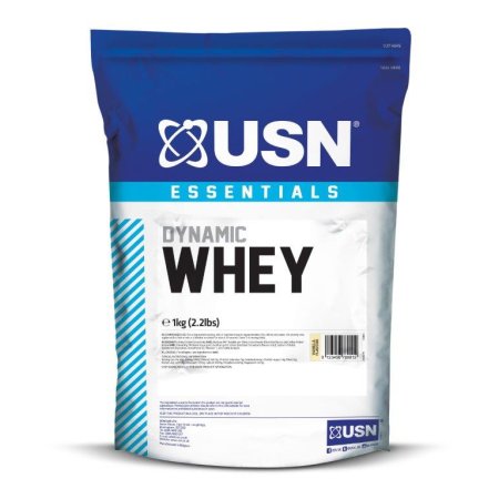 Essentials Dynamic Whey - USN