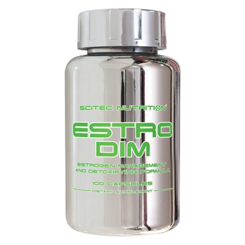 Estro Dim - Scitec Nutrition