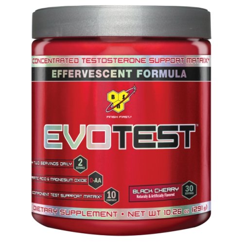 Evo Test - BSN