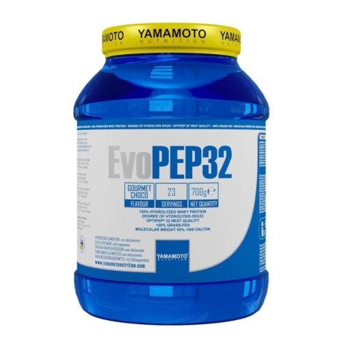 EvoPep32 (najkvalitnejší proteín na trhu) - Yamamoto