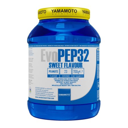 EvoPEP32 Sweet Flavour - Yamamoto	