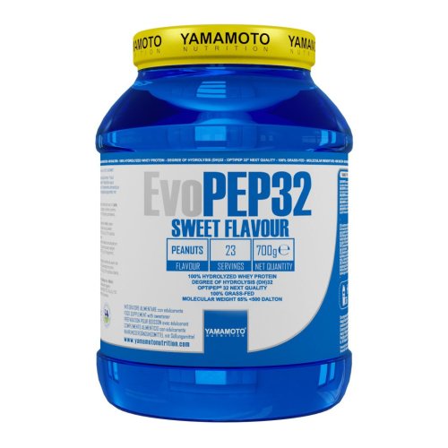 EvoPEP32 Sweet Flavour - Yamamoto	