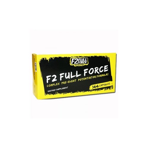 F2 FULL FORCE - Full Force